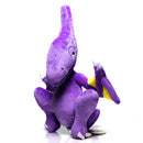 Elbo - Mini Plushie - Ptery - Purple - The Cave