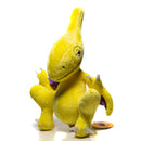 Elbo - Mini Plushie - Ptery - Yellow - The Cave