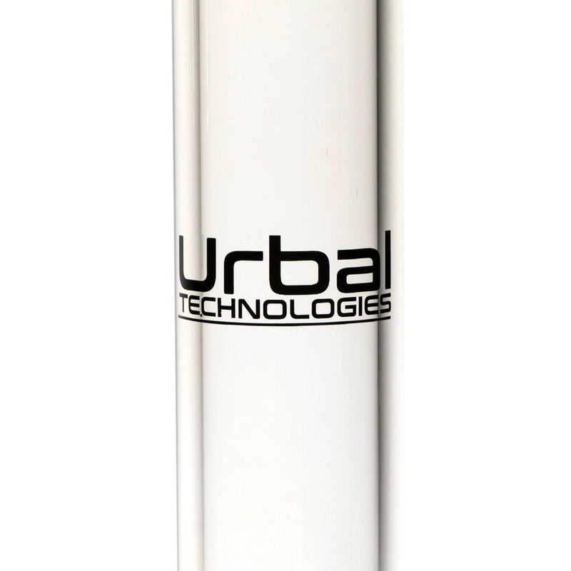 Urbal Technologies - 13" Beaker - 45x5 - Fumed - Black Label - The Cave