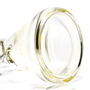 Urbal Technologies - 13" Beaker - 45x5 - Fumed - Black Label - The Cave