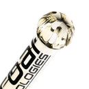 Urbal Technologies - 13" Beaker - 45x5 - Fumed - Black Label - The Cave