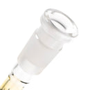 Urbal Technologies - 13" Beaker - 45x5 - Fumed - White Label - The Cave