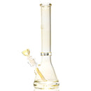 Urbal Technologies - 13" Beaker - 45x5 - Fumed - White Label - The Cave