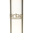 Urbal Technologies - 13" Beaker - 45x5 - Fumed - White Label - The Cave