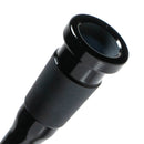 Urbal Technologies - 6 Slit Downstem - 5.5" - Black w/ Black - The Cave