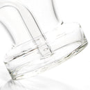 Shooters - Mini Mib Bubbler - Black Accent - The Cave