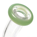 Shooters - Mini Mib Bubbler - Mint Accent - The Cave