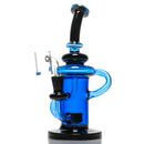 Shooters - Shower Head Recycler - Blue & Black - The Cave