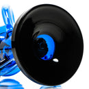 Shooters - Shower Head Recycler - Blue & Black - The Cave