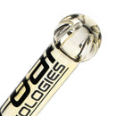 Urbal Technologies - 6 Slit Downstem - 5.5" - Fumed w/ Black - The Cave