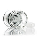 Shooters - Ratchet Dry Catcher - 14mm Male 90° - Smoke - The Cave