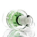 Shooters - Ratchet Dry Catcher - 14mm Male 45° - Green - The Cave