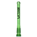 Urbal Technologies - 6 Slit Downstem - 5.5" - Green w/ Black - The Cave
