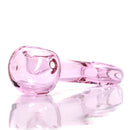 Shooters - Mini Donut Spoon - Pink - The Cave