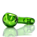 Shooters - Mini Donut Spoon - Green - The Cave