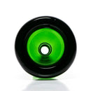 Urbal Technologies - 13" Beaker - 45x5 - Rainbow Label w/ Blue Set - The Cave