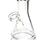 Urbal Technologies - 13" Beaker - 45x5 - Red & Blue Label w/ Blue Set - The Cave