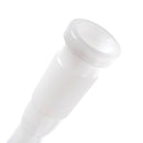 Urbal Technologies - 13" Beaker - 45x5 - Red Camo Label w/ White Set - The Cave