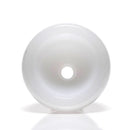 Urbal Technologies - 13" Beaker - 45x5 - Red Camo Label w/ White Set - The Cave