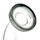 Shooters - Double Tree Perc Rig - Smoke Accents - The Cave