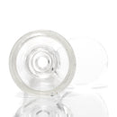 Shooters - Double Tree Perc Rig - Smoke Accents - The Cave