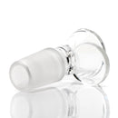 Shooters - Double Tree Perc Rig - Smoke Accents - The Cave