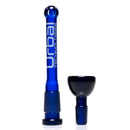 Urbal Technologies - 13" Beaker - 45x5 - Yellow & Blue - The Cave