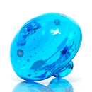 Shooters - Mushroom Carb Cap - Blue - The Cave