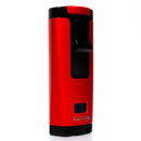 Vector X Sovereignty - Apex - Triple Flame Torch Lighter - Red - The Cave