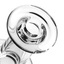 J Park Glass - Mini Tube - 10mm - Clear