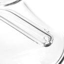 J Park Glass - Mini Tube - 10mm - Clear