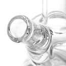 J Park Glass - Mini Tube - 10mm - Clear