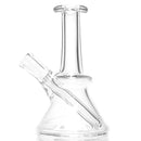 J Park Glass - Mini Tube - 10mm - Clear