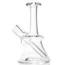 J Park Glass - Mini Tube - 10mm - Clear