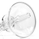 J Park Glass - Mini Tube - 10mm - Clear