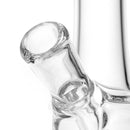 J Park Glass - Mini Tube - 10mm - Clear