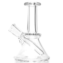 J Park Glass - Mini Tube - 10mm - Clear