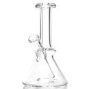 J Park Glass - Mini Tube - 10mm - Clear