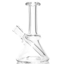 J Park Glass - Mini Tube - 10mm - Clear