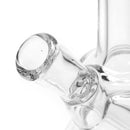 J Park Glass - Mini Tube - 10mm - Clear