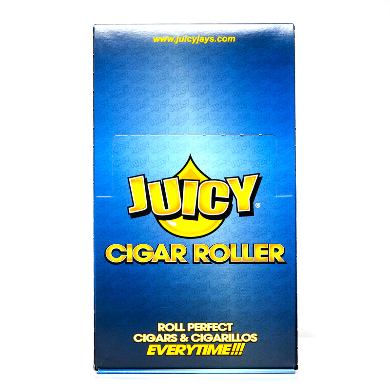 Juicy - Cigar Roller - 6 Pack Box - The Cave