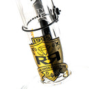 ROOR.US - Intro Collector Series - 99 Series - 18" Straight 45x5 - Gold & Black - The Cave