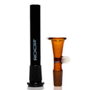 ROOR.US - Intro Collector Series - 99 Series - 18" Straight 45x5 - Gold & Black - The Cave