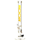 ROOR.US - 99 Series - 18" Straight - 45x5 - Yellow - The Cave