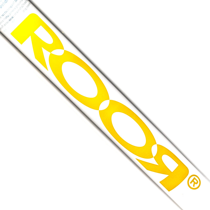 ROOR.US - 99 Series - 18" Straight - 45x5 - Yellow - The Cave