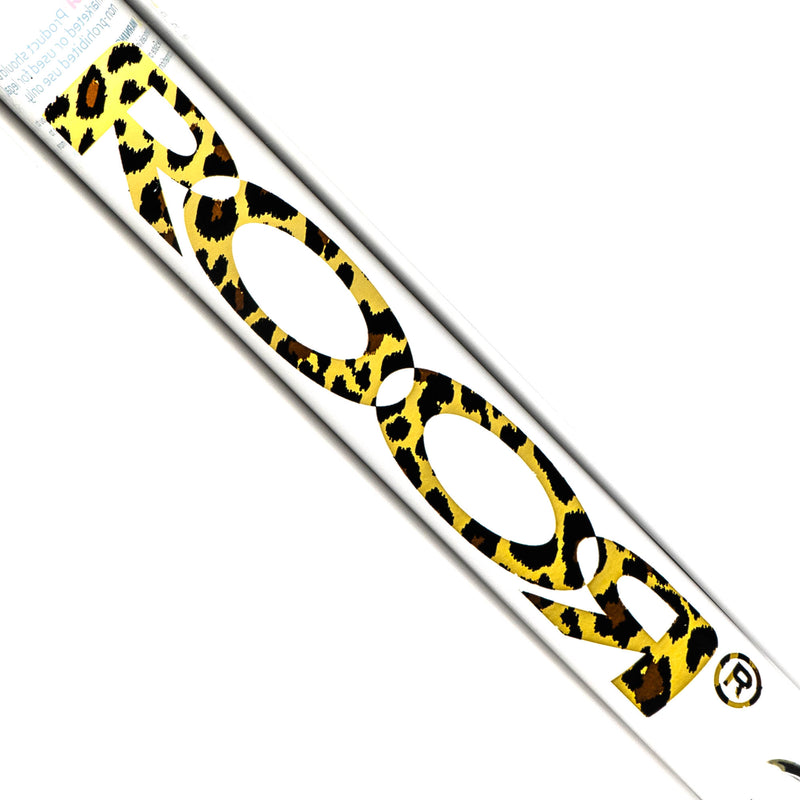 ROOR - 99 Series - 18" Straight - 45x5 - Cheetah - The Cave