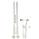 ROOR.US - Intro Collector Series - 99 Series - 18" Straight 50x5 - White & Black - The Cave