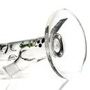 ROOR - 18" Straight - 45x5 - Black - The Cave