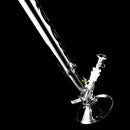 ROOR - 18" Straight - 45x5 - Black - The Cave