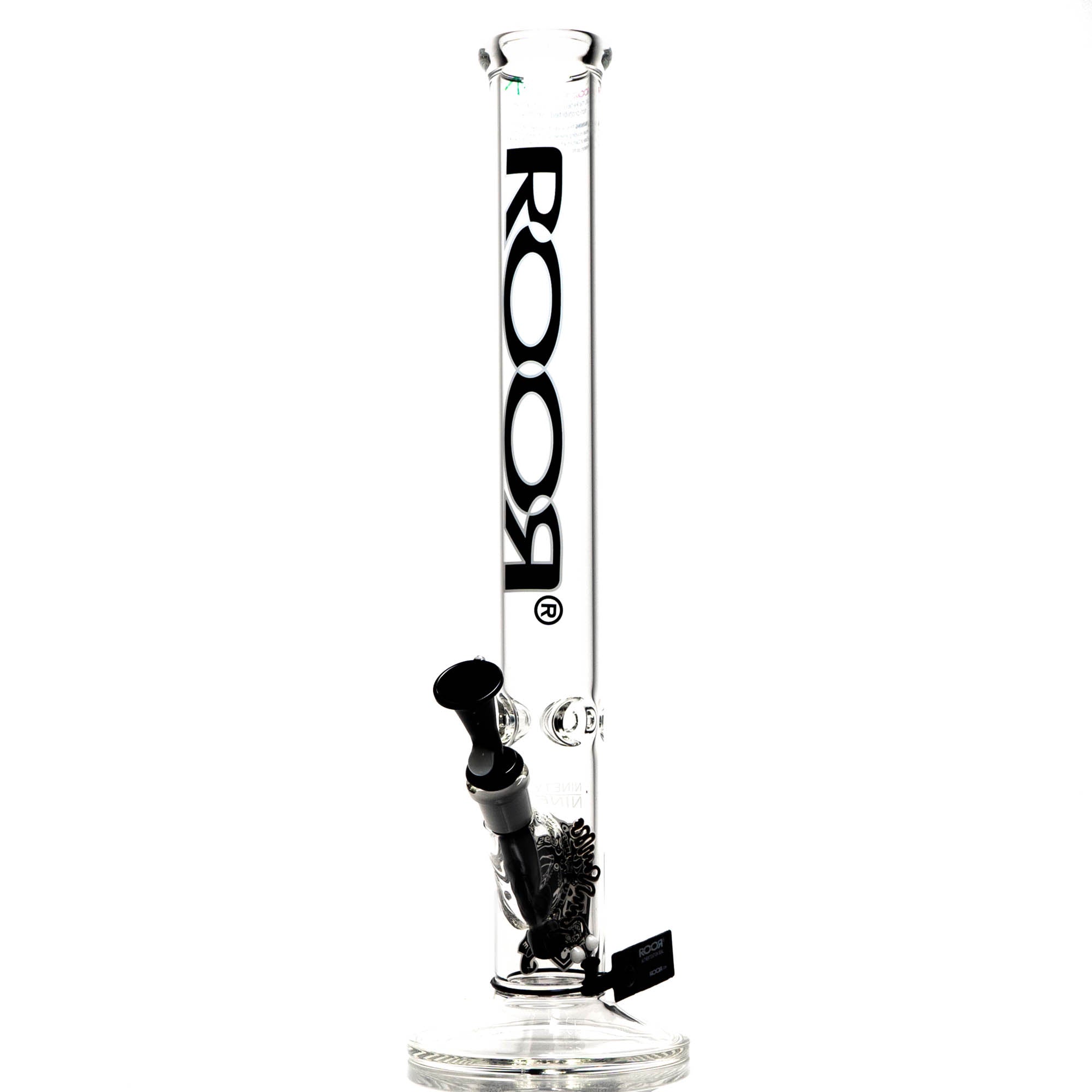 ROOR.US - Intro Collector Series - 99 Series - 18